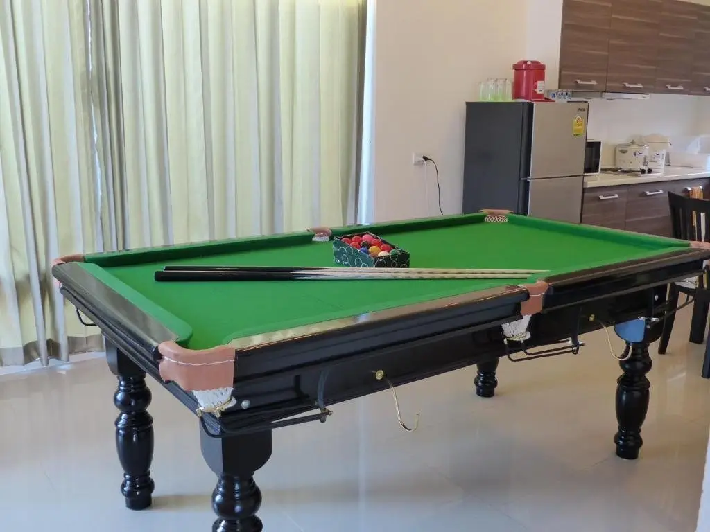 Хуахин: So Cool Pool Villa