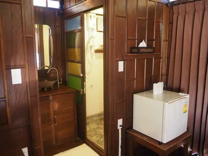 Банг Па-Ин: Pludhaya Resort & Spa