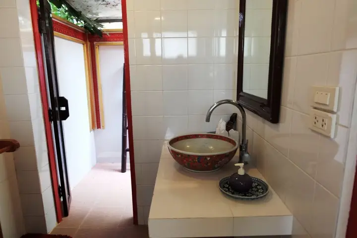 Банг Па-Ин: Pludhaya Resort & Spa