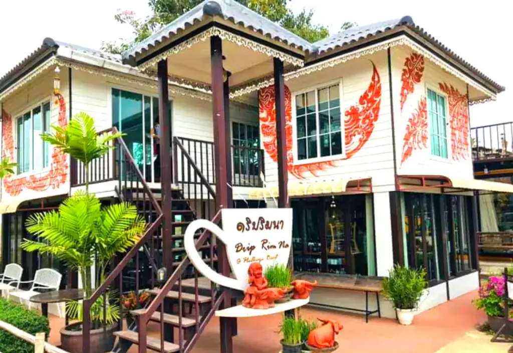 Pludhaya Resort & Spa — фото 1