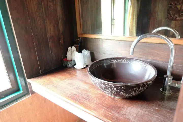 Банг Па-Ин: Pludhaya Resort & Spa
