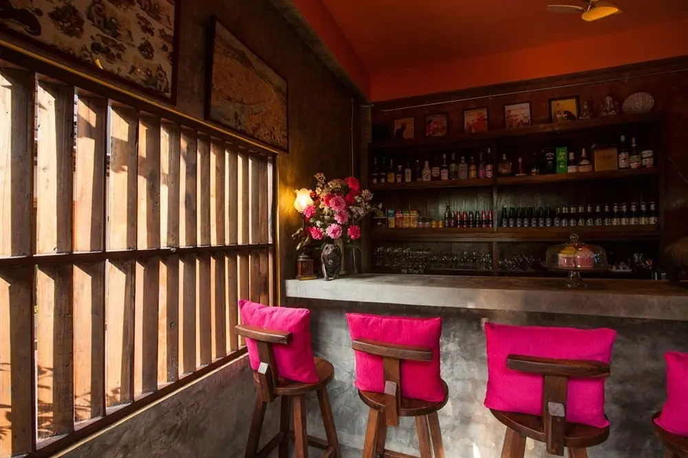 Чиангмай: The B&M Boutique Villa and Cuisine