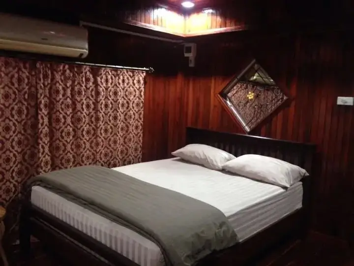 Краби: Klong Muang Seaview