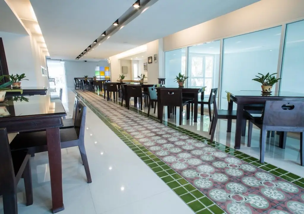 Чиангмай: Nordwind Hotel
