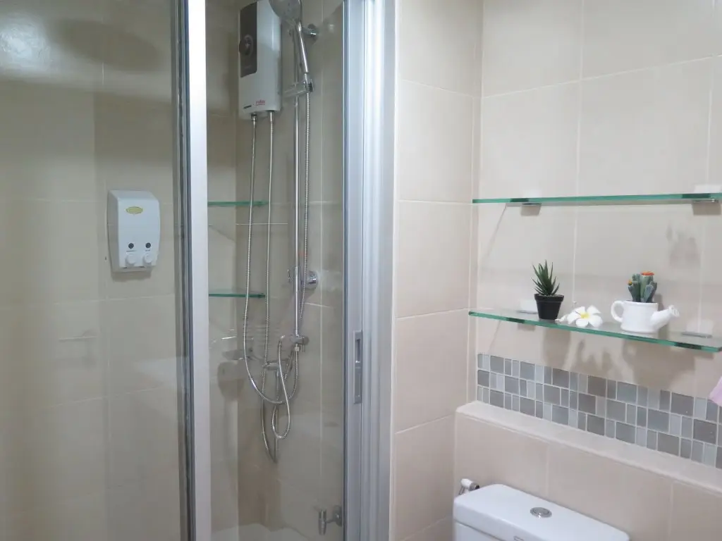 Хуахин: Baan Imm Aim Huahin Condo 2 Bedrooms Sea View By Dome