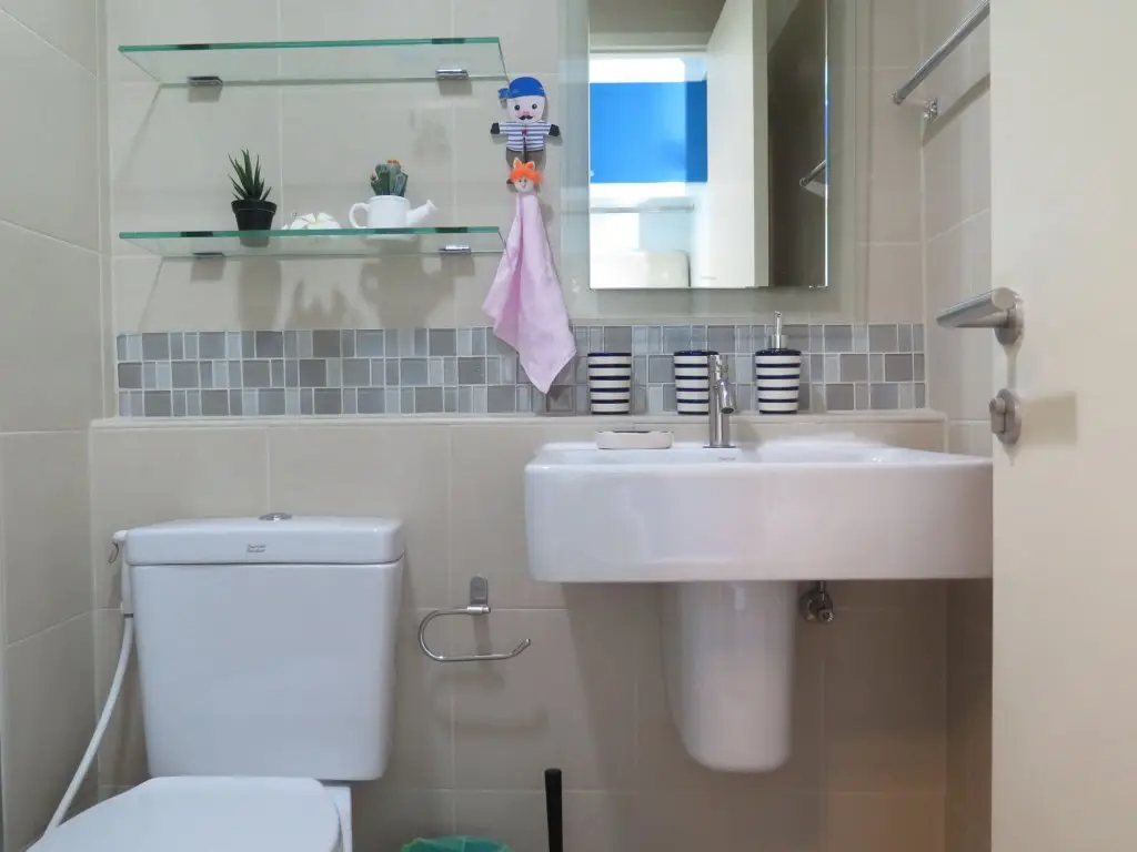 Хуахин: Baan Imm Aim Huahin Condo 2 Bedrooms Sea View By Dome