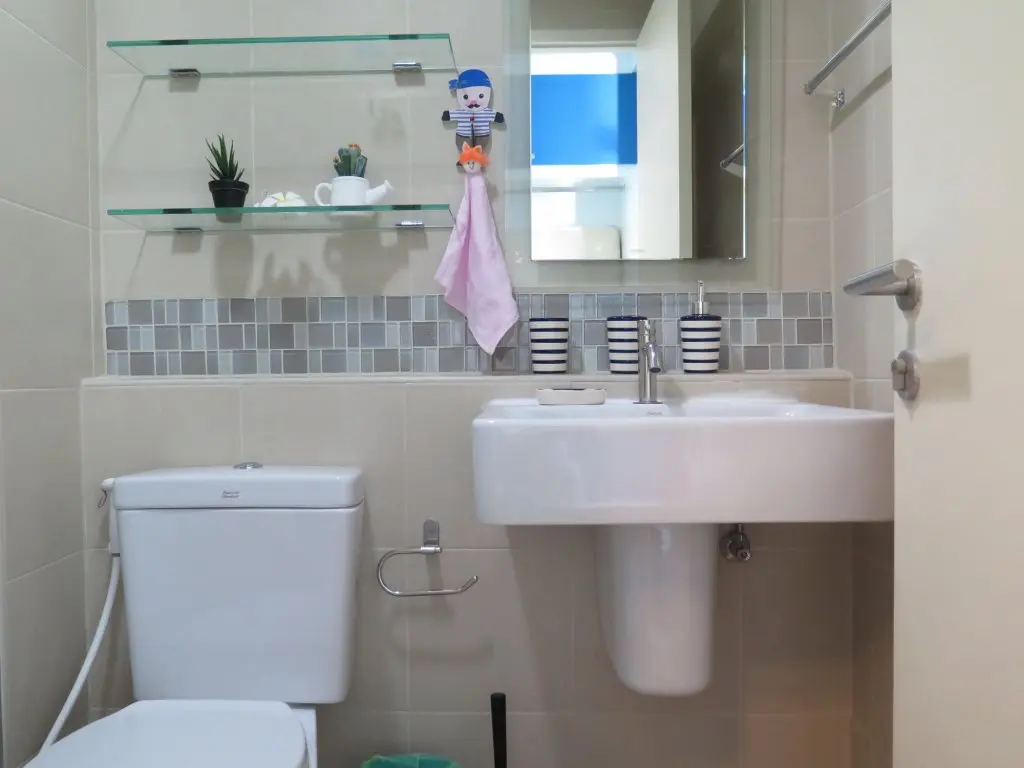 Хуахин: Baan Imm Aim Huahin Condo 2 Bedrooms Sea View By Dome
