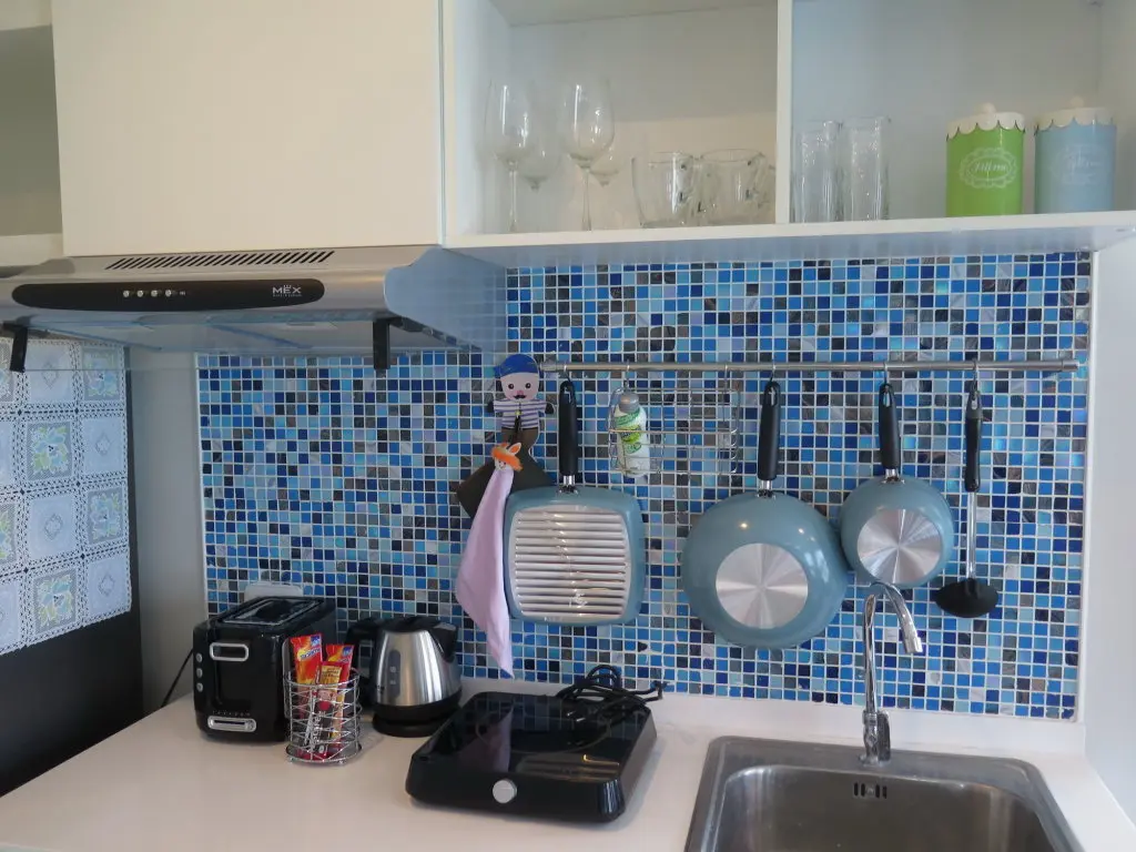 Хуахин: Baan Imm Aim Huahin Condo 2 Bedrooms Sea View By Dome