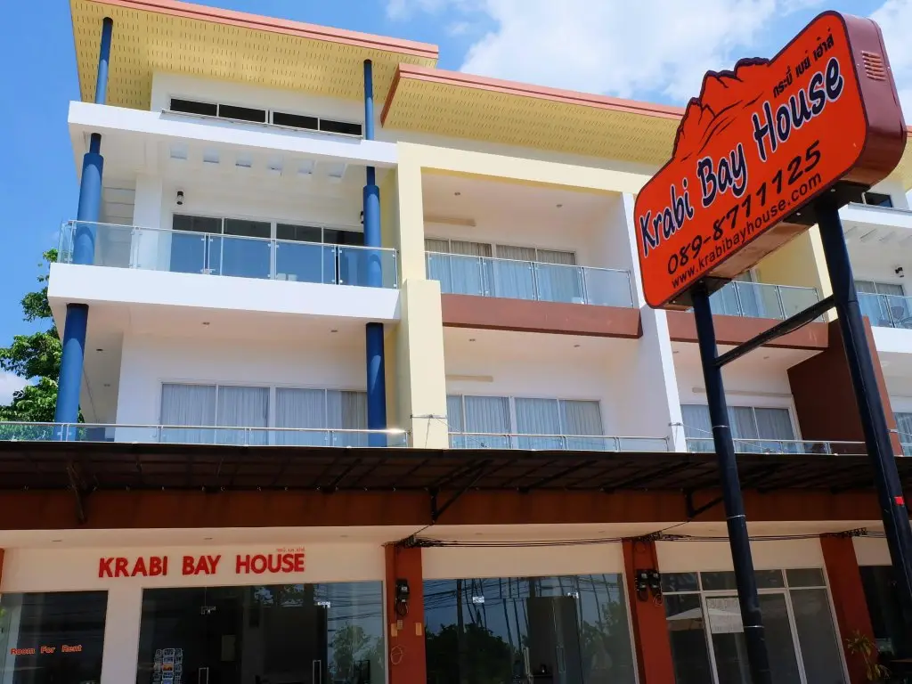 Krabi Bay House — фото 1