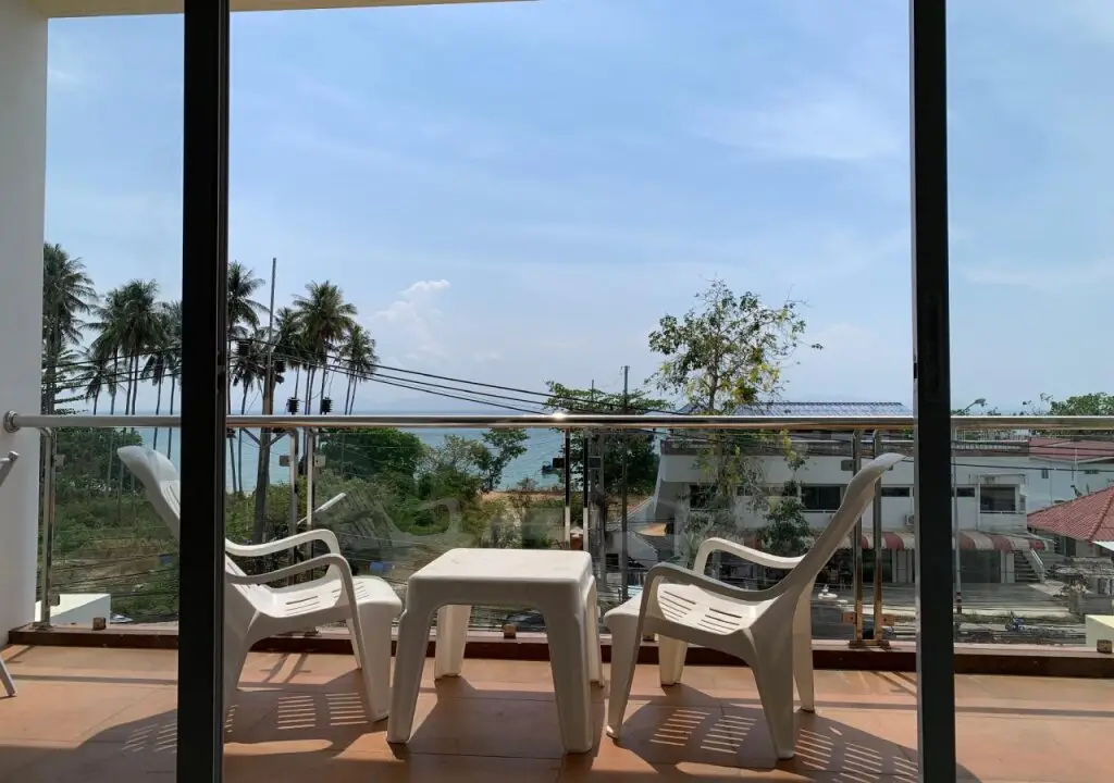 Краби: Krabi Bay House