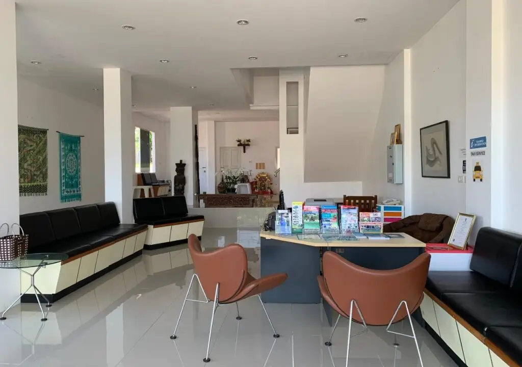 Краби: Krabi Bay House