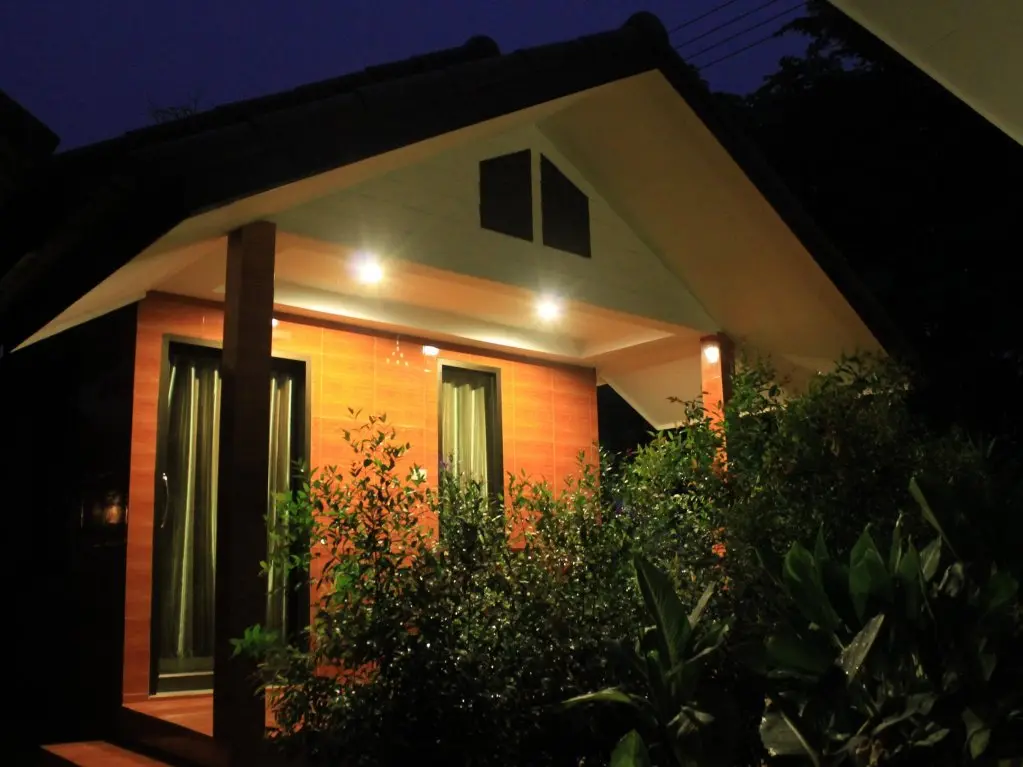Канчанабури: Jim Guest House