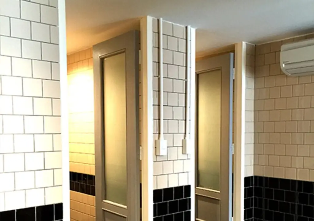 Бангкок: Chic Hostel