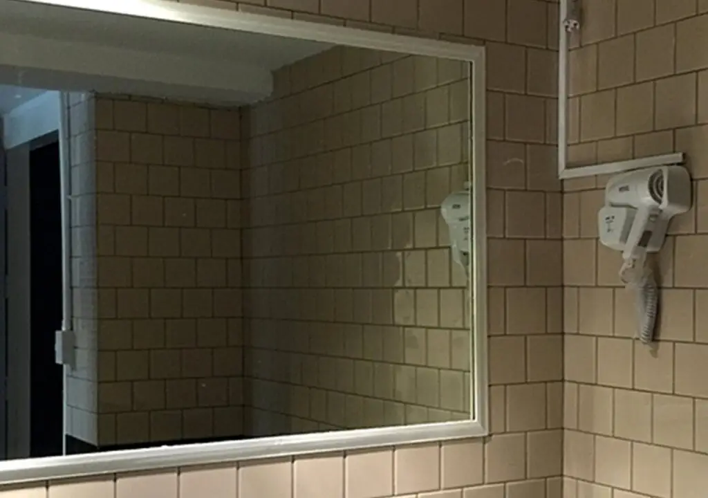 Бангкок: Chic Hostel