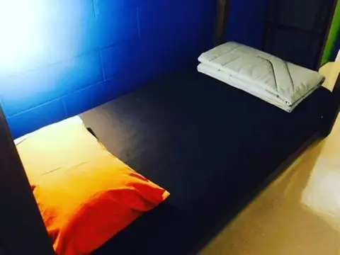 Chic Hostel — фото 1