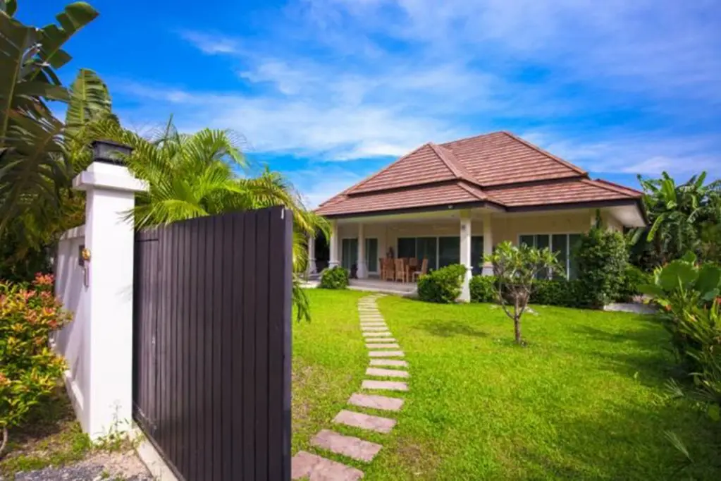 Муанг: Pacotte VIlla