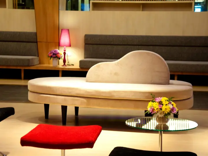Паттайя: Flipper Lodge Hotel