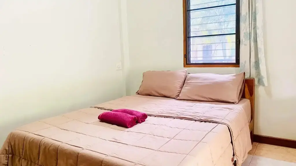 Сакон Накхон: Phuphan Park Hotel