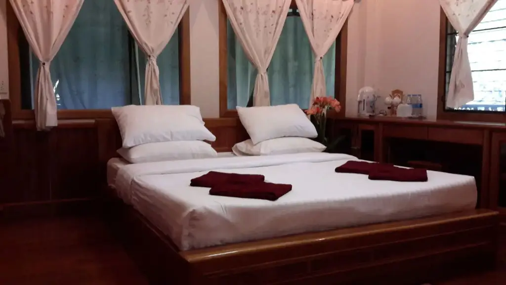 Сакон Накхон: Phuphan Park Hotel