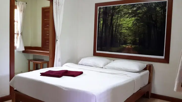 Сакон Накхон: Phuphan Park Hotel