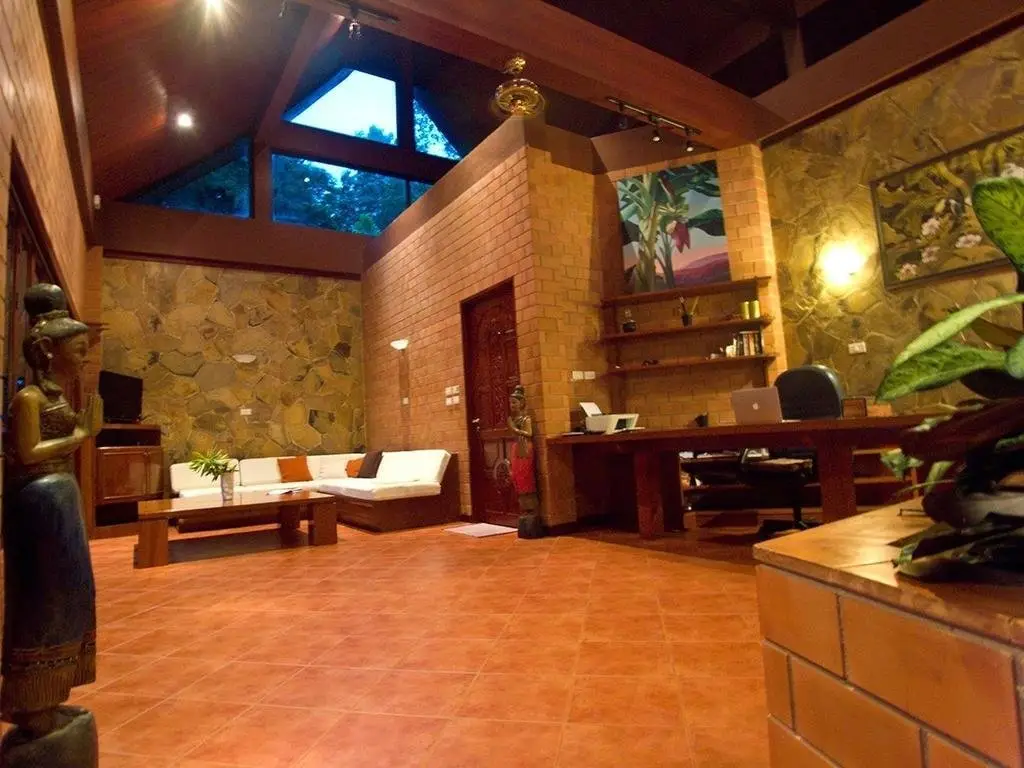 Тхаланг: Paklok Traditional Thai Villa(ป่าคลอก เทรดิชันนัล ไทย วิลลา)