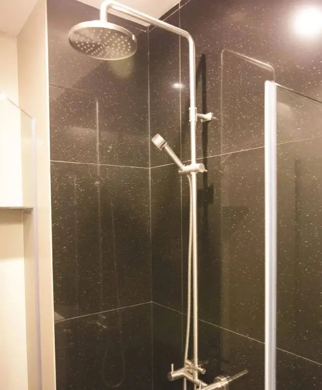 Бангкок: Varrzon Residence Srinakarin 56