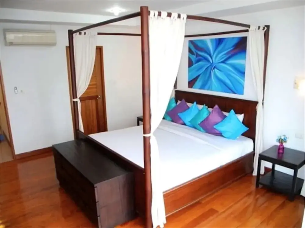 Муанг: Sunrise 3 bedrooms Apartment In Nai Harn