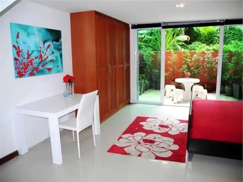 Муанг: Sunrise 3 bedrooms Apartment In Nai Harn