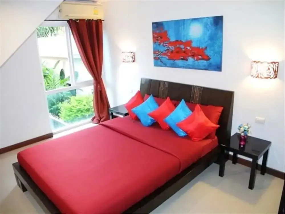 Муанг: Sunrise 3 bedrooms Apartment In Nai Harn