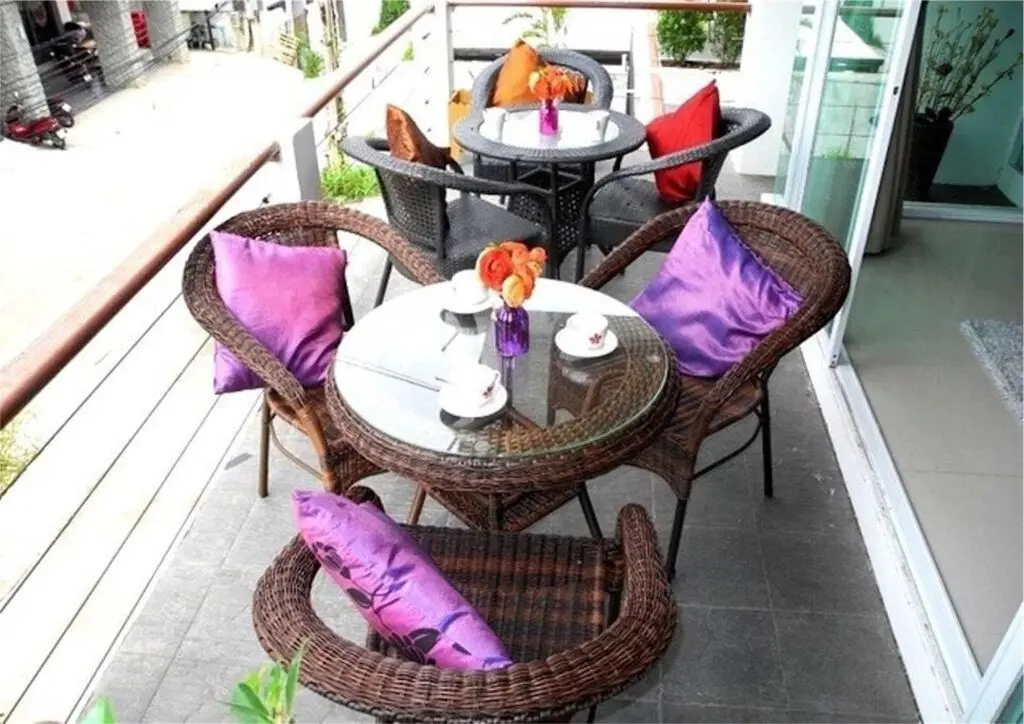 Муанг: Sunrise 3 bedrooms Apartment In Nai Harn