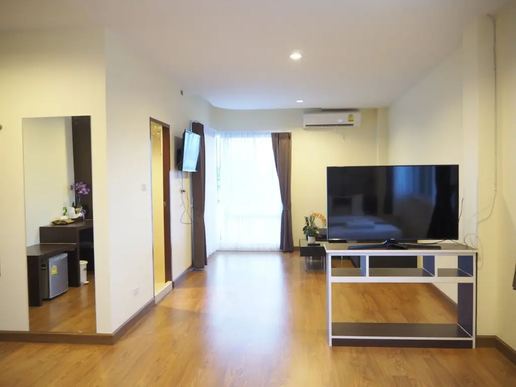 Сураттхани: Suksomboon Hotel