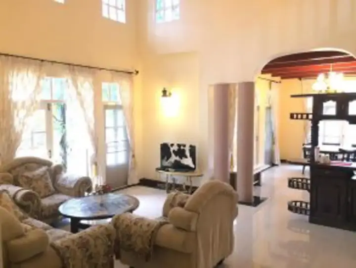 Пак-Чонг: Villa Italia Khao Yai