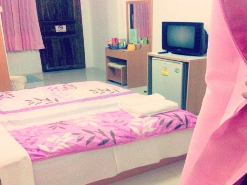 Удонтхани: KT Grand Hotel