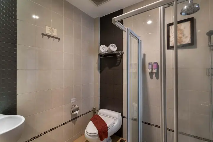 Чиангмай: Lee Chiang Hotel
