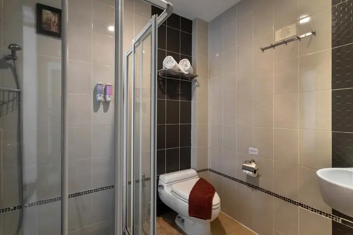 Чиангмай: Lee Chiang Hotel