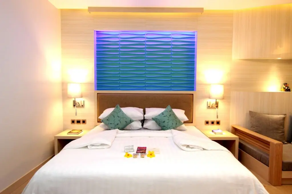 Муанг: Crystal Wild Resort Panwa Phuket