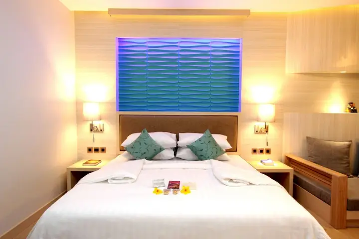 Муанг: Crystal Wild Resort Panwa Phuket