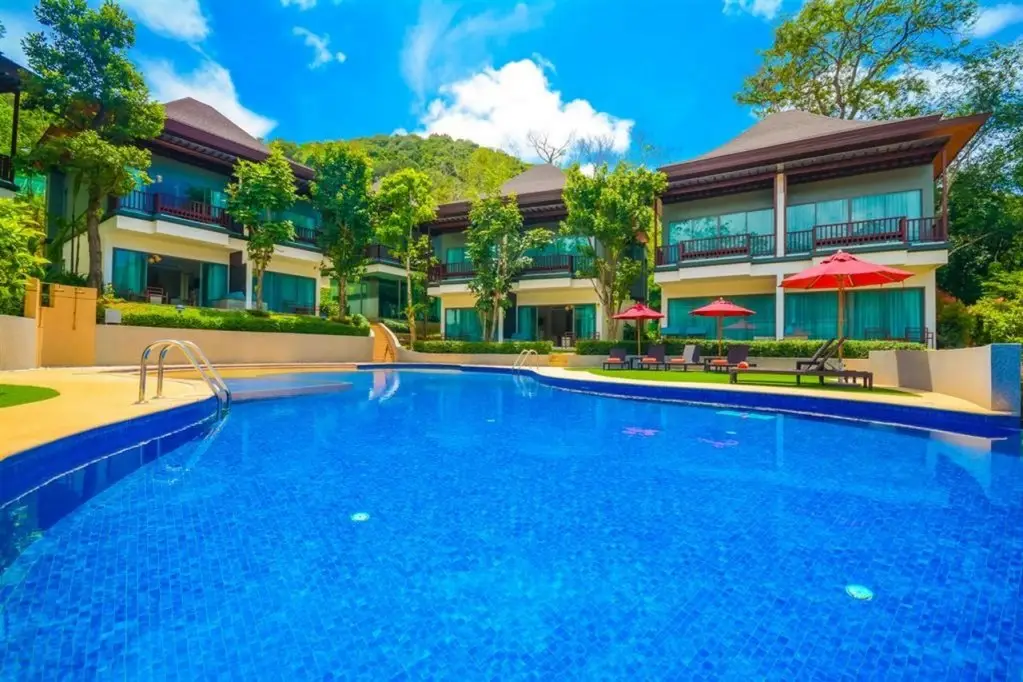 Муанг: Crystal Wild Resort Panwa Phuket
