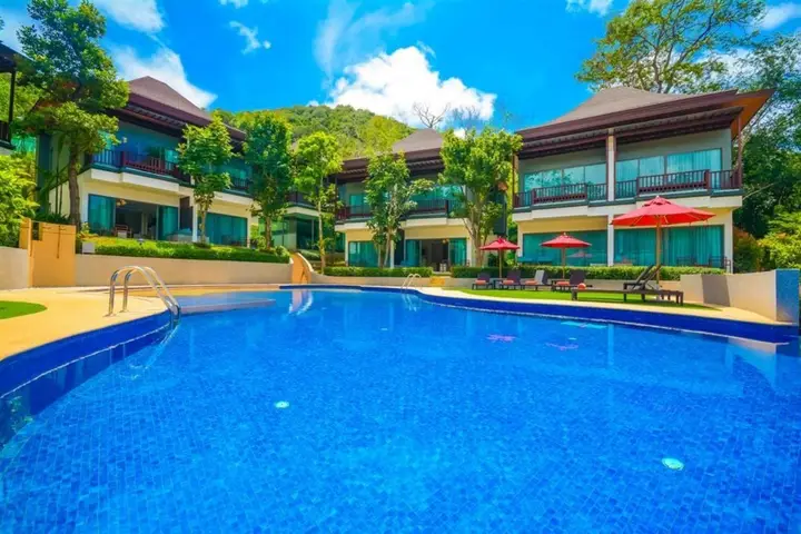 Муанг: Crystal Wild Resort Panwa Phuket