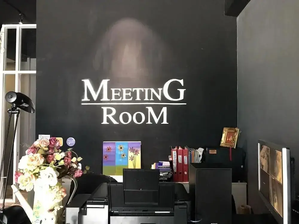 Муанг: Meeting Room Hotel