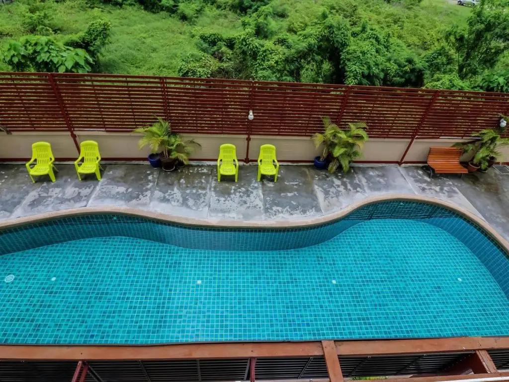 Муанг: NIDA Rooms Talat Yai Old Town Phuket