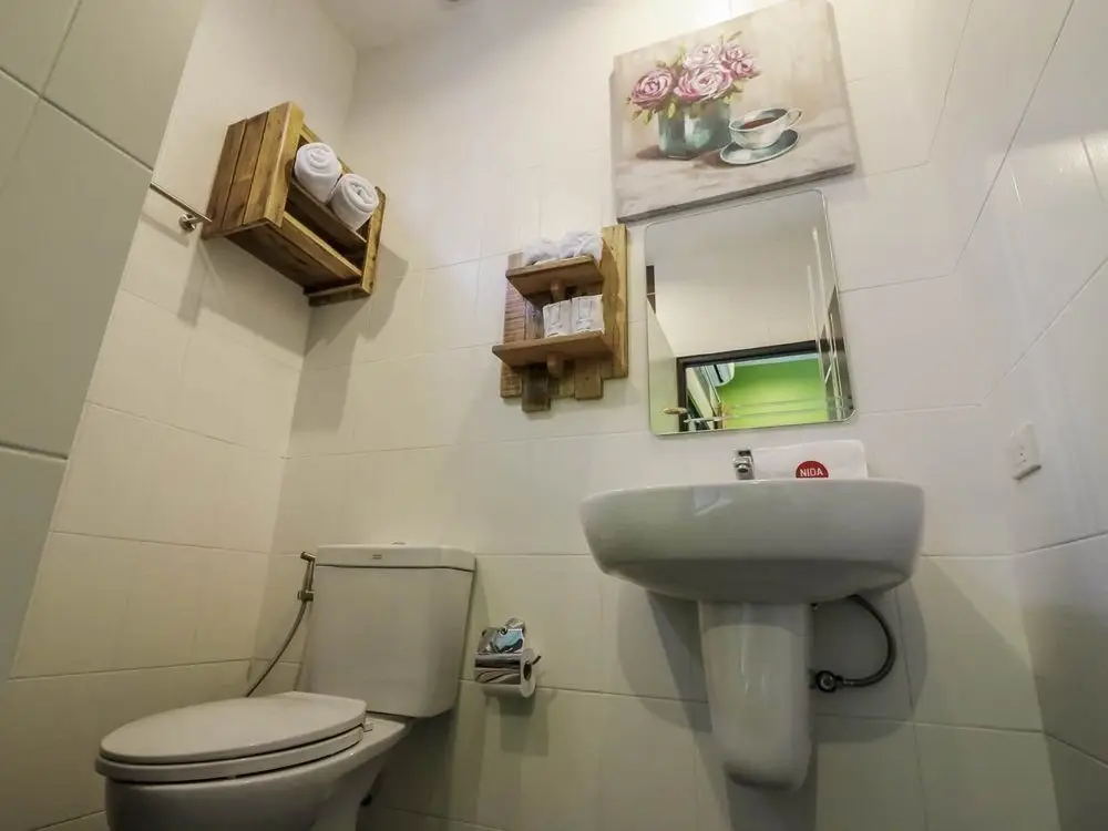 Муанг: Nida Rooms Turquoise Saiyuan Naiharn