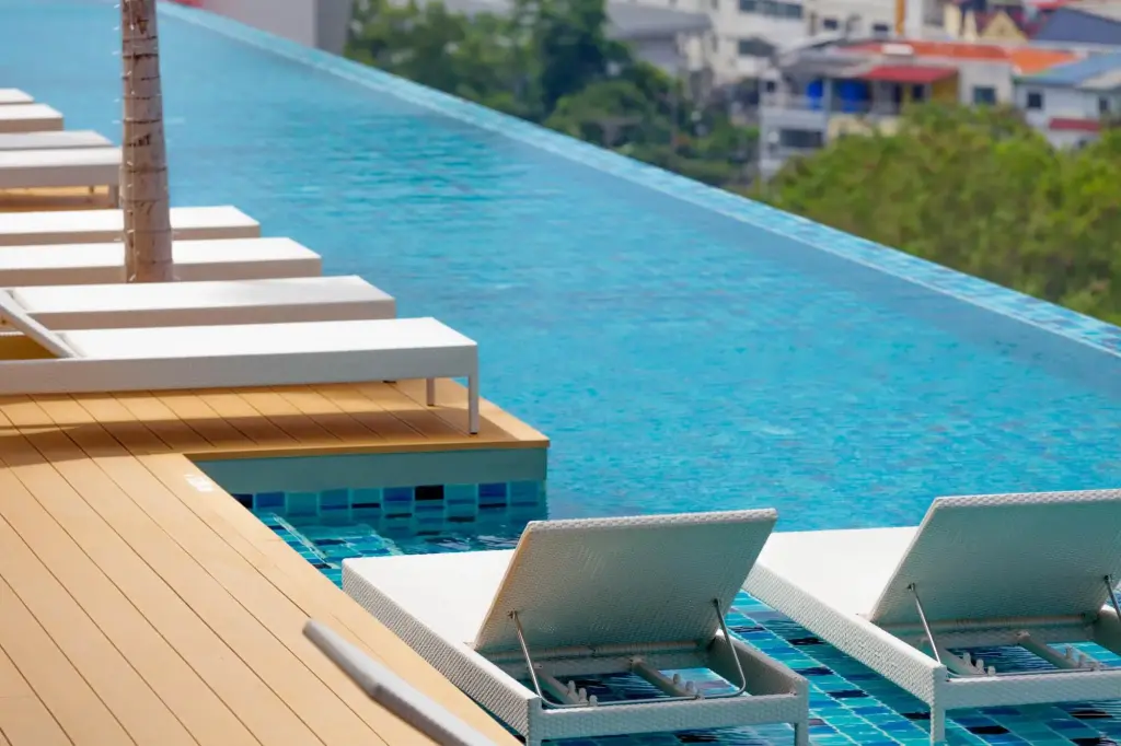 Патонг: The Marina Phuket Hotel