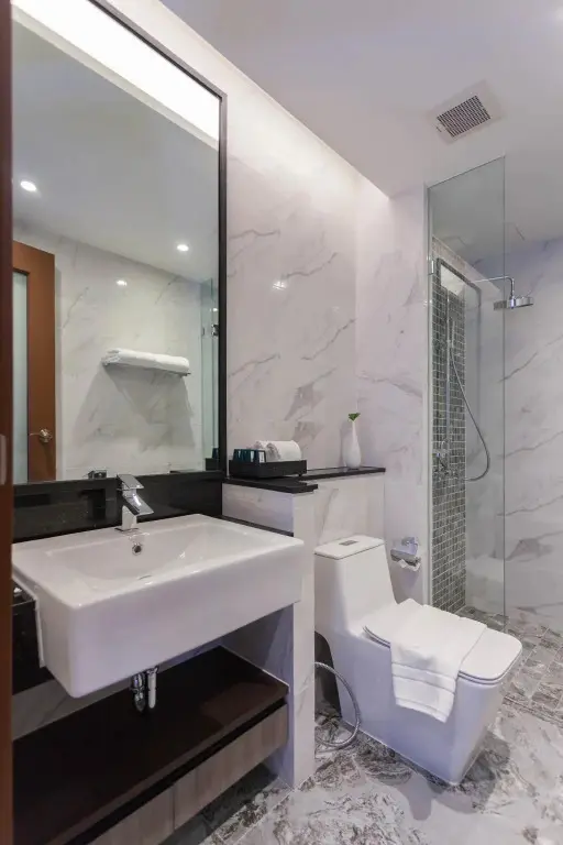 Патонг: The Marina Phuket Hotel