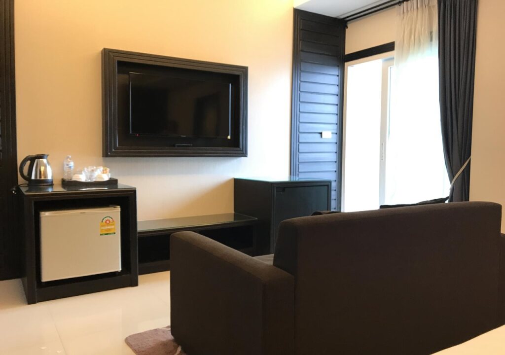 Муанг: Lulu Hotel