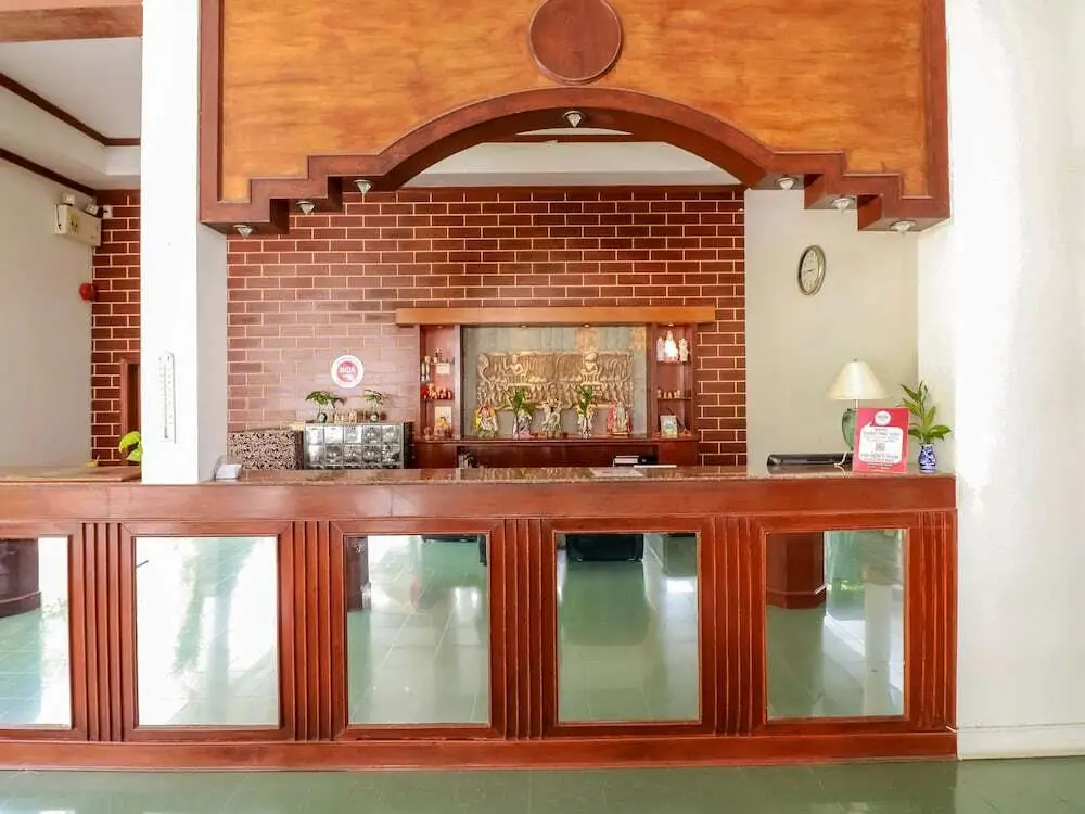 Кату: Nida Rooms Naga 73 Phuket Fantasea
