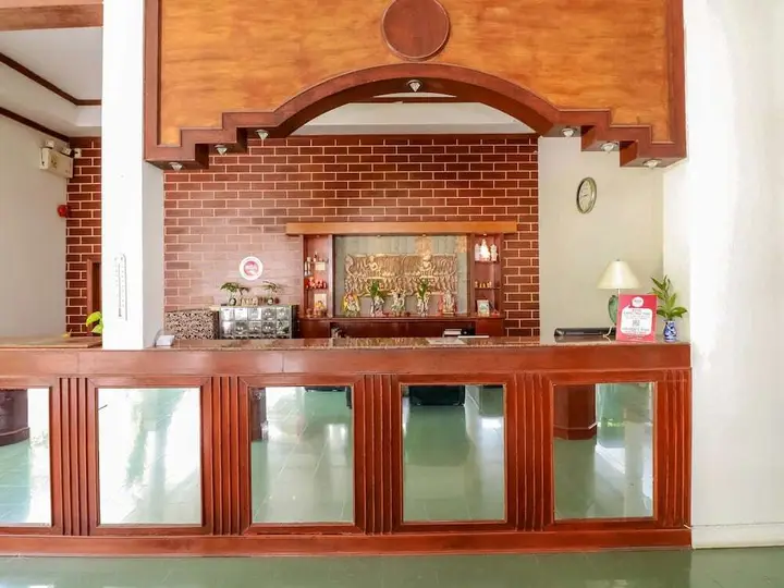 Кату: Nida Rooms Naga 73 Phuket Fantasea