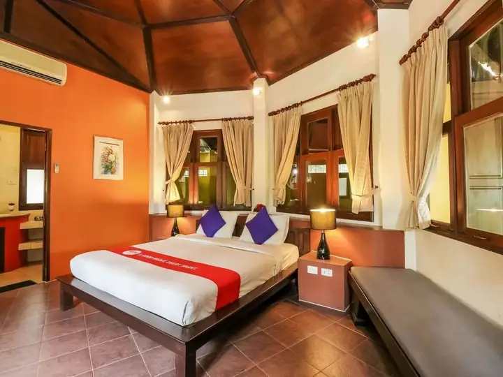 Самуи: Nida Rooms Central 39 Silver Stone
