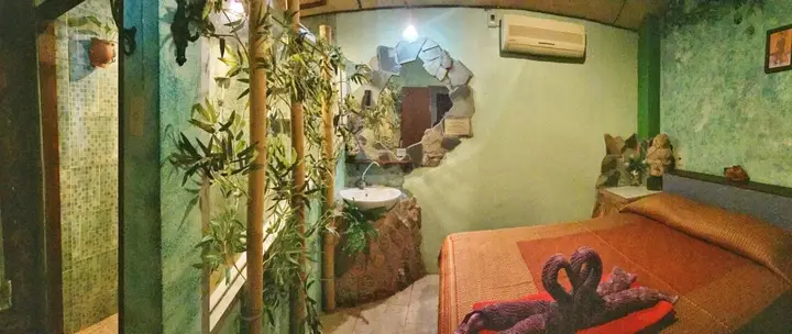 Бангкок: Shanti Lodge Bangkok