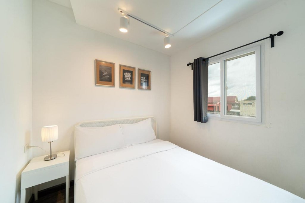 Бангкок: OH Hostels - Bangkok